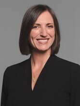 Meredith Ray Calhoun